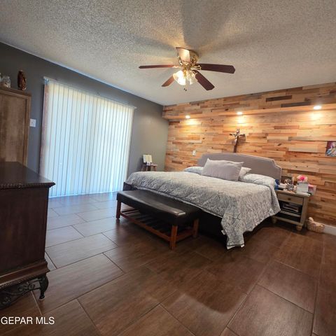 1516 OPOSSUM Circle, Horizon City, TX 79928