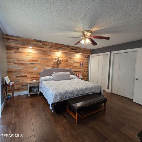 1516 OPOSSUM Circle, Horizon City, TX 79928