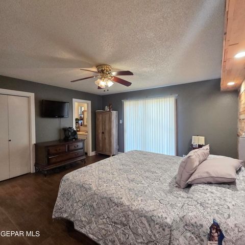 1516 OPOSSUM Circle, Horizon City, TX 79928