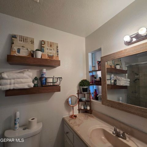 1516 OPOSSUM Circle, Horizon City, TX 79928