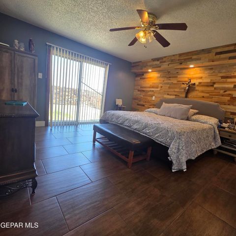 1516 OPOSSUM Circle, Horizon City, TX 79928