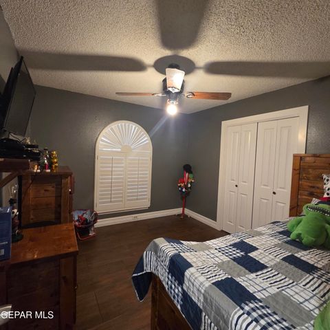 1516 OPOSSUM Circle, Horizon City, TX 79928