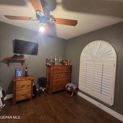 1516 OPOSSUM Circle, Horizon City, TX 79928