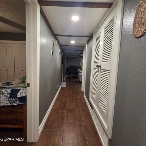 1516 OPOSSUM Circle, Horizon City, TX 79928