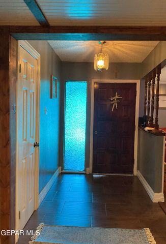 1516 OPOSSUM Circle, Horizon City, TX 79928