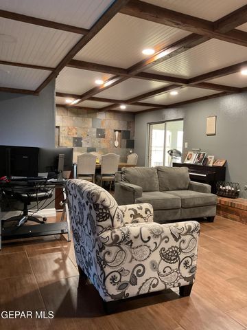 1516 OPOSSUM Circle, Horizon City, TX 79928