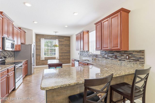 6218 Van Ness Drive, Melbourne, FL 32940