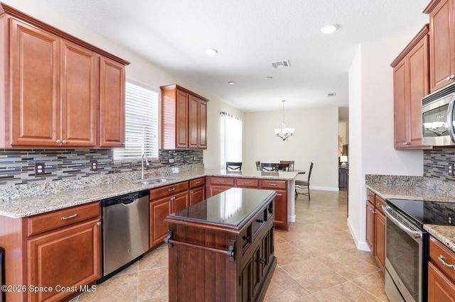 6218 Van Ness Drive, Melbourne, FL 32940