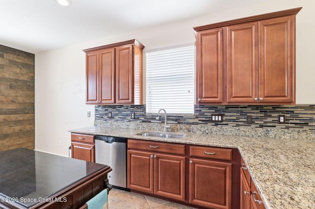 6218 Van Ness Drive, Melbourne, FL 32940