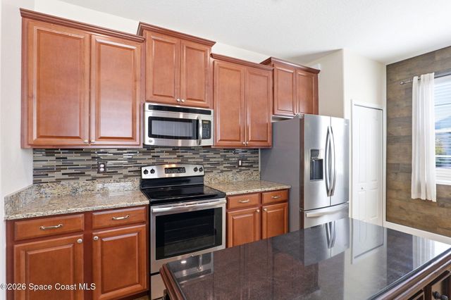 6218 Van Ness Drive, Melbourne, FL 32940