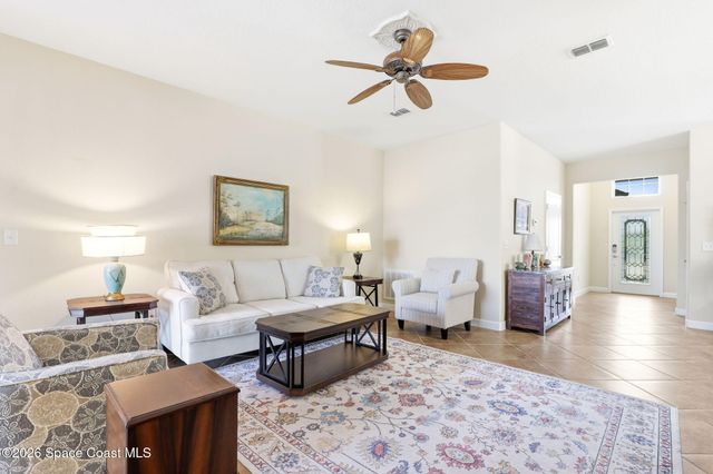 6218 Van Ness Drive, Melbourne, FL 32940