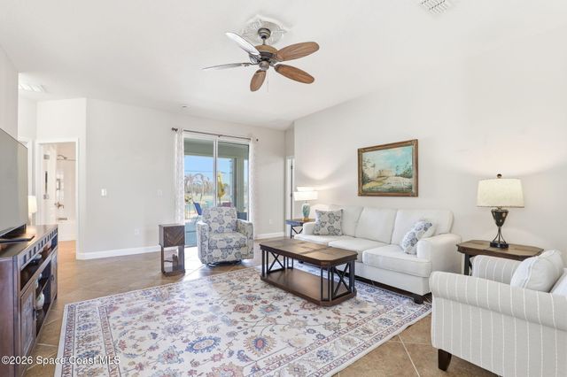 6218 Van Ness Drive, Melbourne, FL 32940