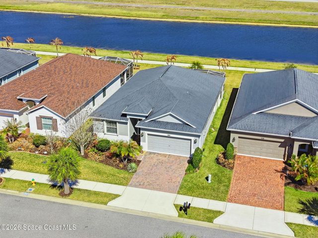 6218 Van Ness Drive, Melbourne, FL 32940