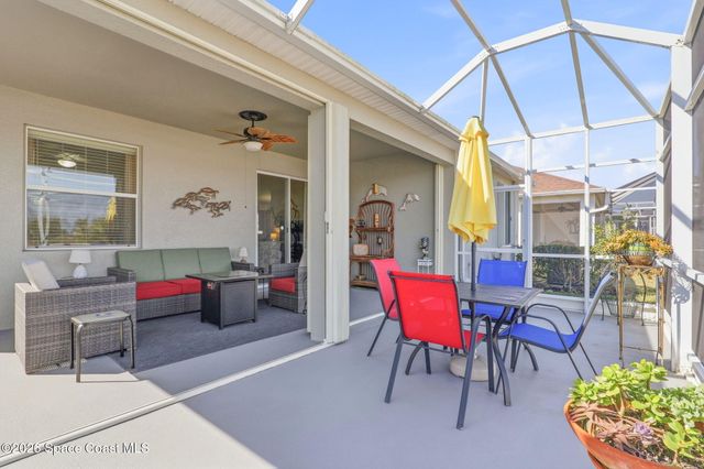 6218 Van Ness Drive, Melbourne, FL 32940