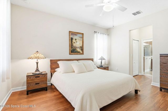 6218 Van Ness Drive, Melbourne, FL 32940