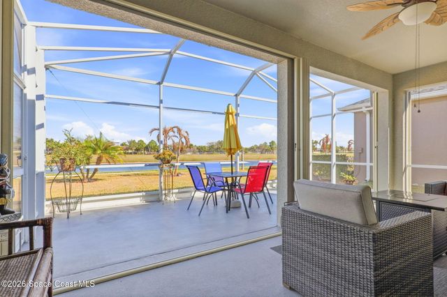 6218 Van Ness Drive, Melbourne, FL 32940