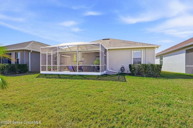 6218 Van Ness Drive, Melbourne, FL 32940