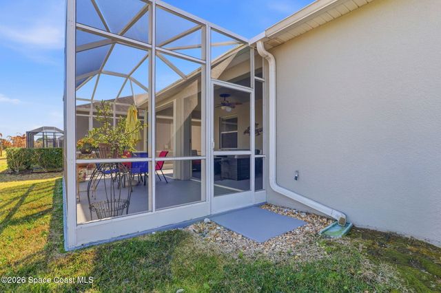 6218 Van Ness Drive, Melbourne, FL 32940