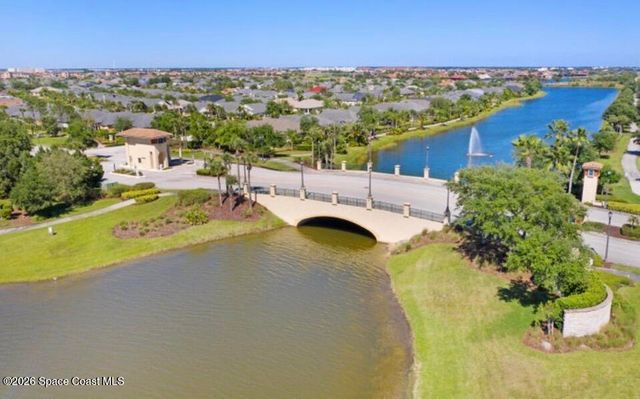 6218 Van Ness Drive, Melbourne, FL 32940