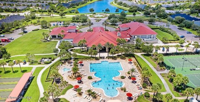 6218 Van Ness Drive, Melbourne, FL 32940