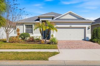 6218 Van Ness Drive, Melbourne, FL 32940