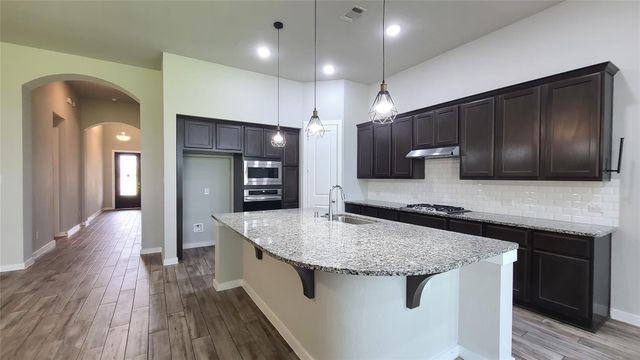 2003 Blackhawk Ridge Lane, Manvel, TX 77578