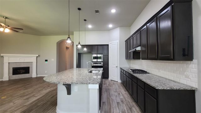 2003 Blackhawk Ridge Lane, Manvel, TX 77578