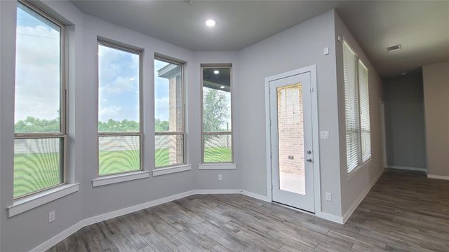 2003 Blackhawk Ridge Lane, Manvel, TX 77578