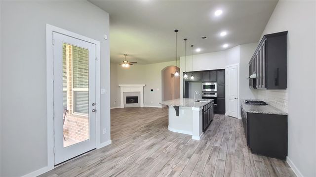 2003 Blackhawk Ridge Lane, Manvel, TX 77578