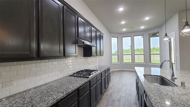 2003 Blackhawk Ridge Lane, Manvel, TX 77578