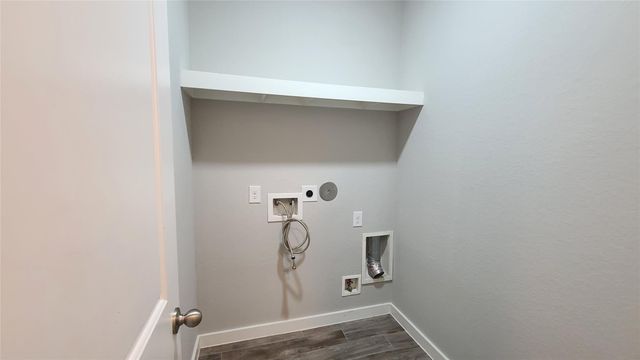 2003 Blackhawk Ridge Lane, Manvel, TX 77578