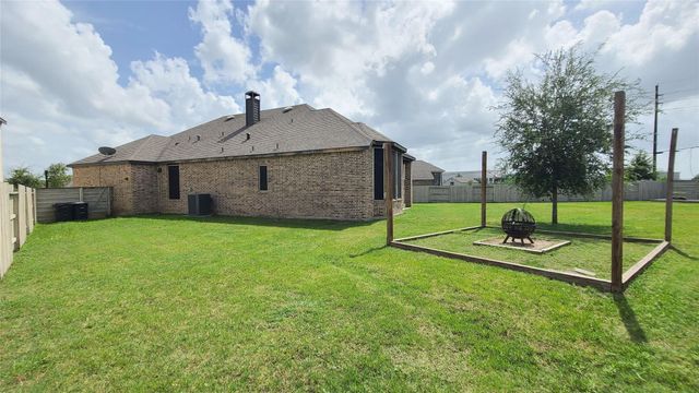 2003 Blackhawk Ridge Lane, Manvel, TX 77578