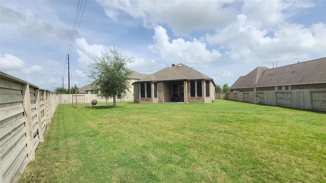 2003 Blackhawk Ridge Lane, Manvel, TX 77578