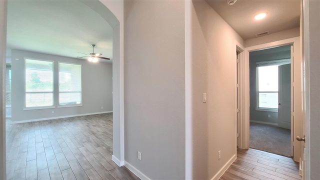 2003 Blackhawk Ridge Lane, Manvel, TX 77578