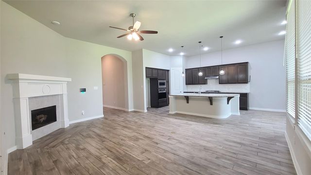 2003 Blackhawk Ridge Lane, Manvel, TX 77578