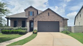 2003 Blackhawk Ridge Lane, Manvel, TX 77578
