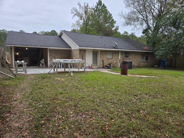 28715 Fm 2978 Road, Magnolia, TX 77354