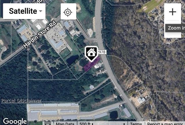 28715 Fm 2978 Road, Magnolia, TX 77354