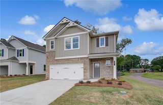 304 Abbotts Crossing Circle, Conyers, GA 30094