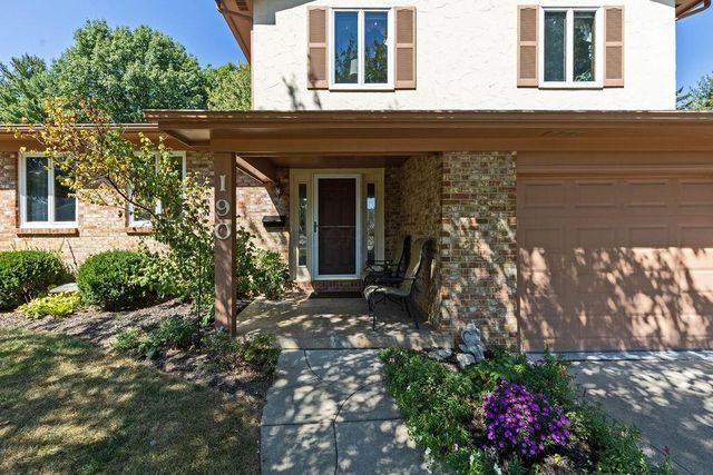 190 Bellefield Avenue, Westerville, OH 43081
