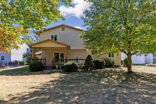 190 Bellefield Avenue, Westerville, OH 43081