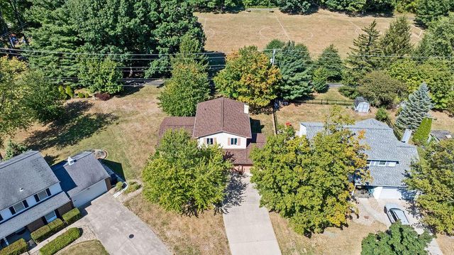 190 Bellefield Avenue, Westerville, OH 43081