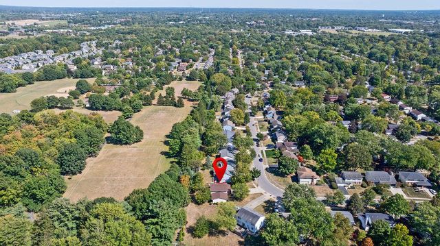 190 Bellefield Avenue, Westerville, OH 43081
