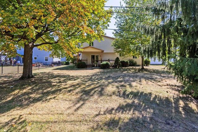 190 Bellefield Avenue, Westerville, OH 43081
