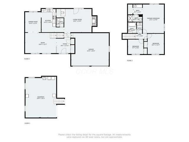 190 Bellefield Avenue, Westerville, OH 43081