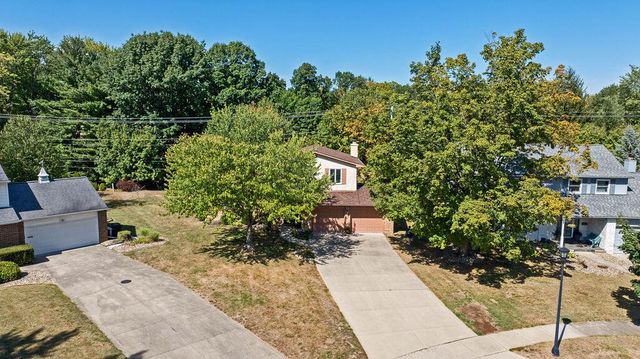 190 Bellefield Avenue, Westerville, OH 43081