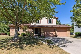 190 Bellefield Avenue, Westerville, OH 43081