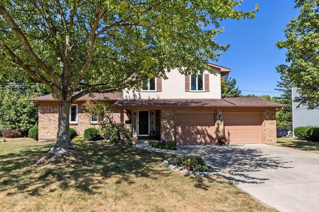 190 Bellefield Avenue, Westerville, OH 43081
