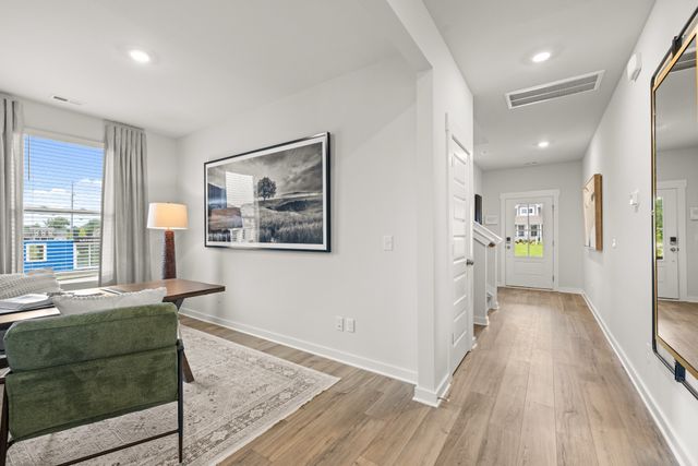 1321 Essem Drive, Murfreesboro, TN 37130