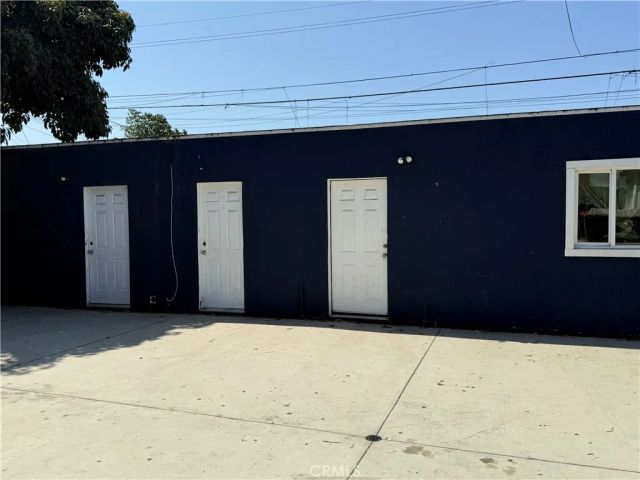 822 W 60th, Los Angeles, CA 90044